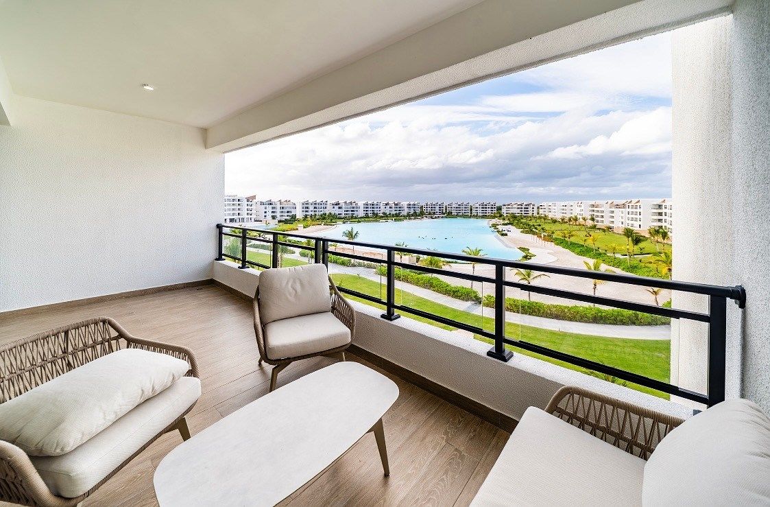 Apartamento en Bávaro, Punta Cana, foto 36 de 41