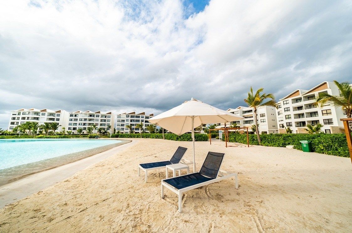 Apartamento en Bávaro, Punta Cana, foto 37 de 41