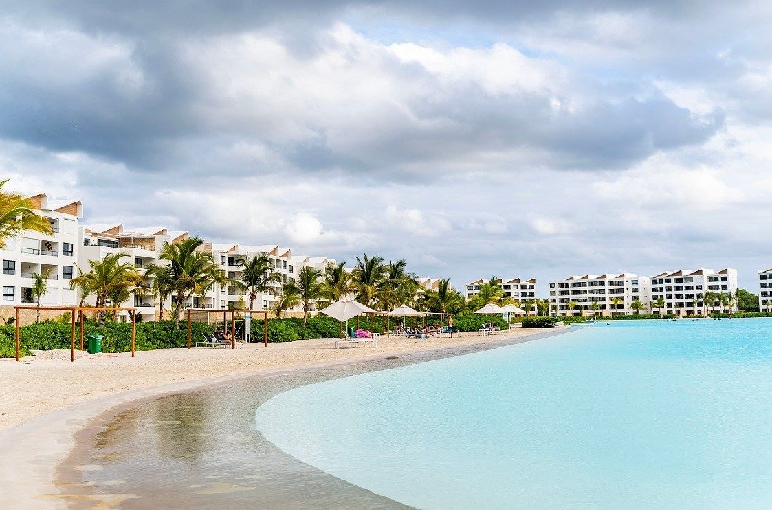 Apartamento en Bávaro, Punta Cana, foto 39 de 41