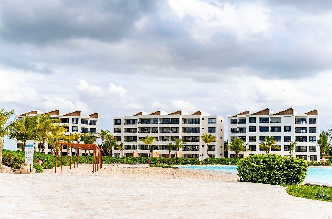 Apartamento en Bávaro, Punta Cana, foto 40 de 41