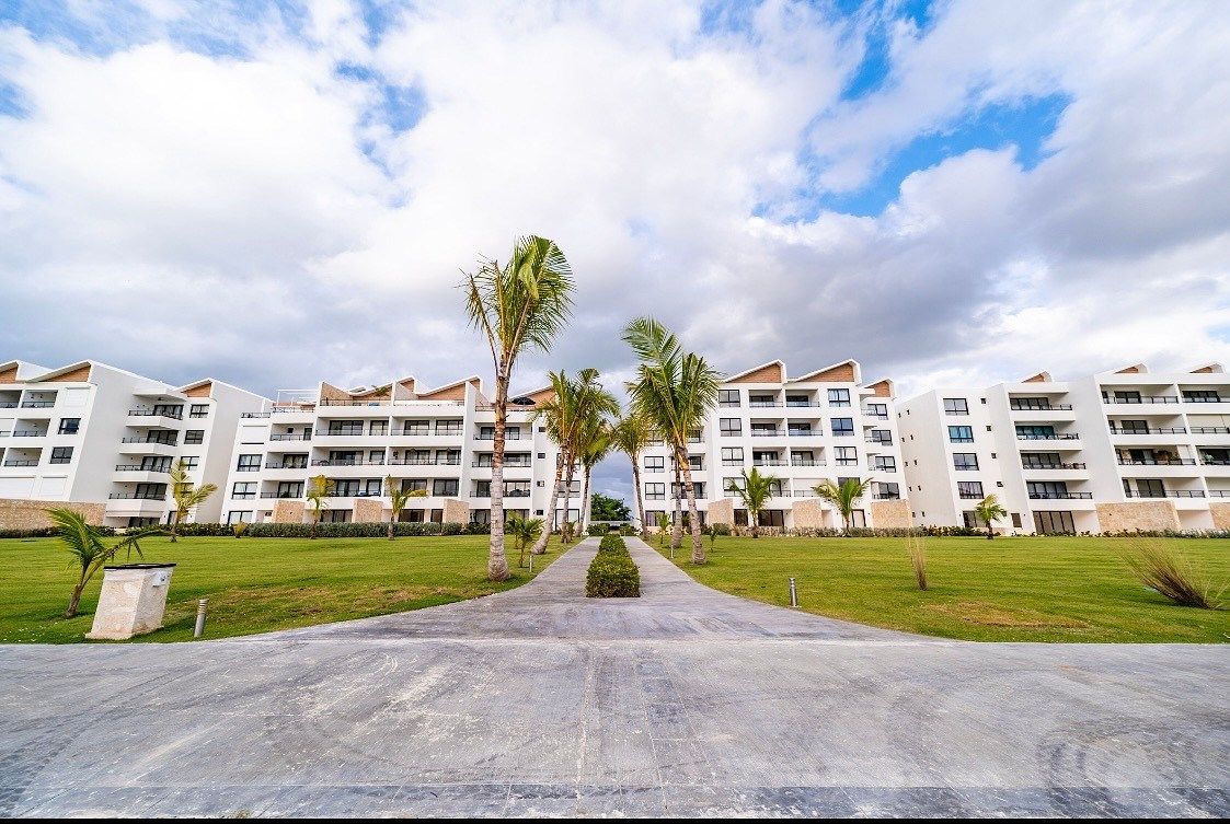 Apartamento en Bávaro, Punta Cana, foto 41 de 41