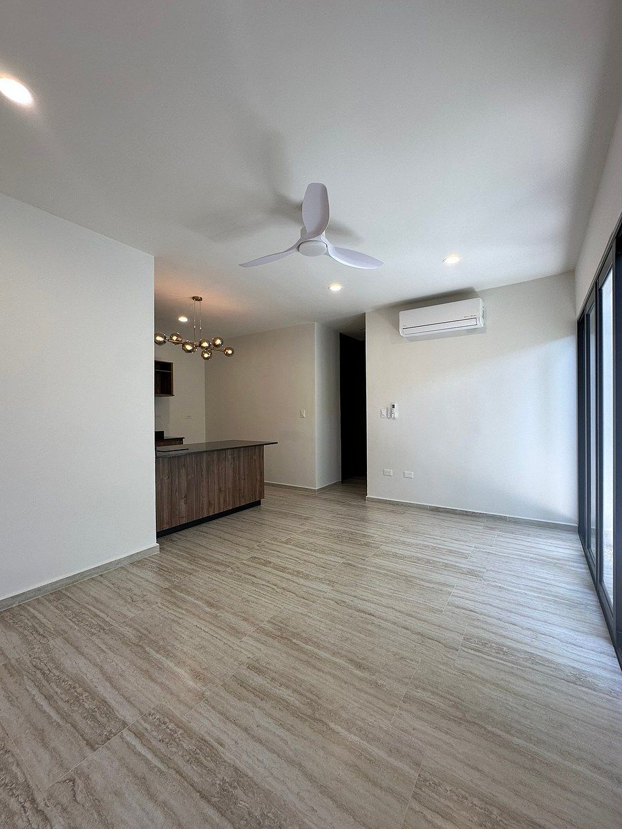 Apartamento em Chuburna de Hidalgo, Mérida, foto 3 de 18
