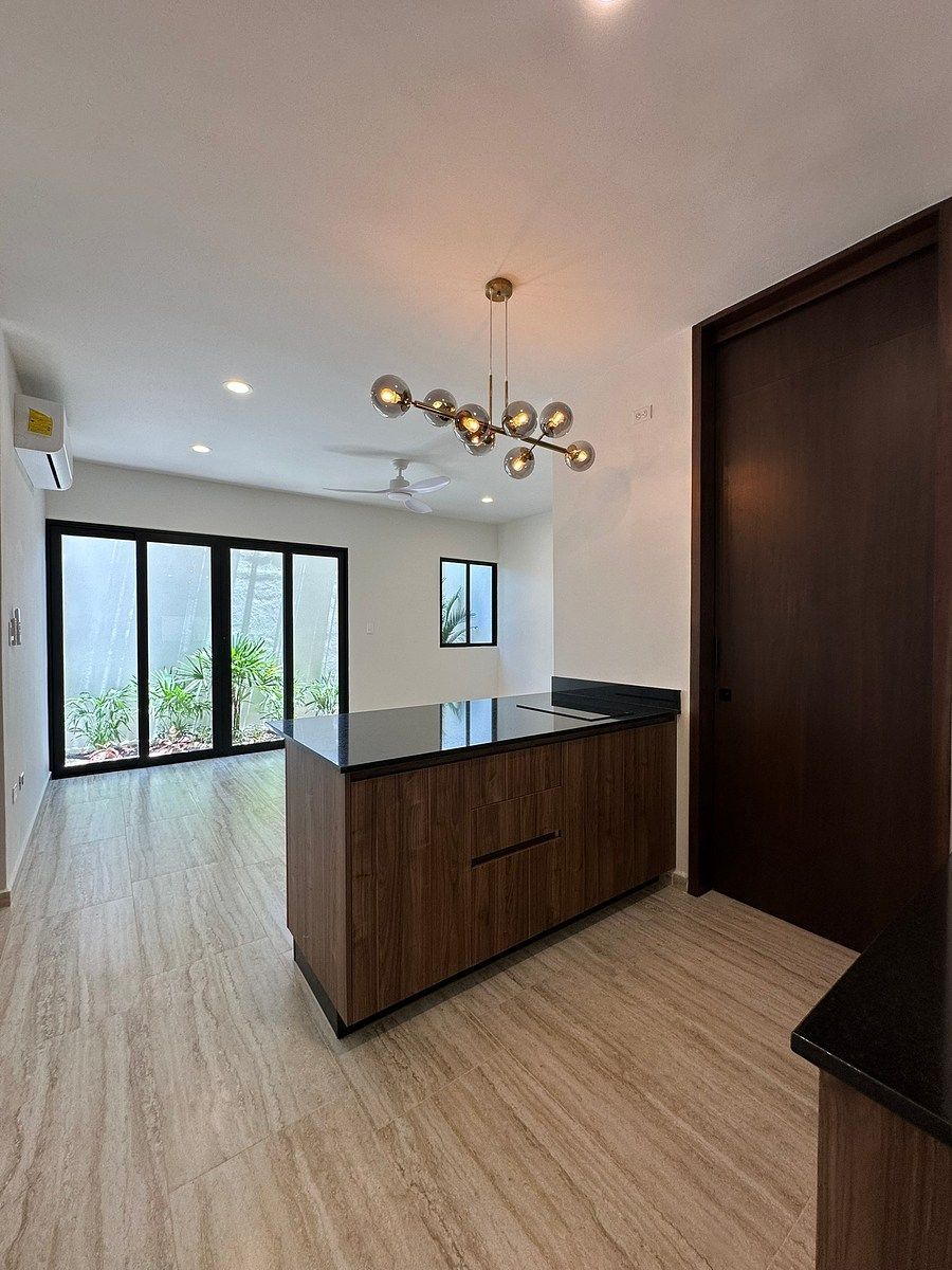Apartamento em Chuburna de Hidalgo, Mérida, foto 5 de 18