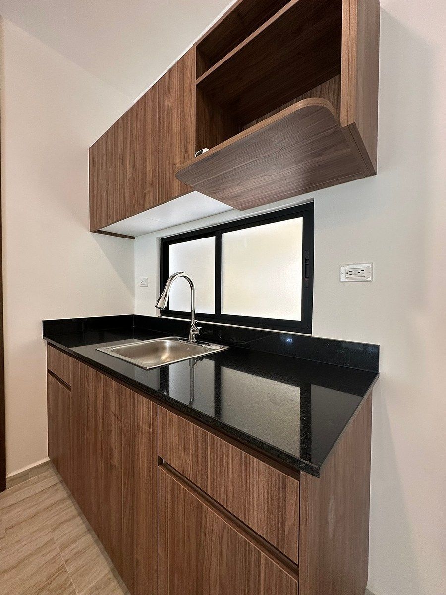 Apartamento em Chuburna de Hidalgo, Mérida, foto 6 de 18
