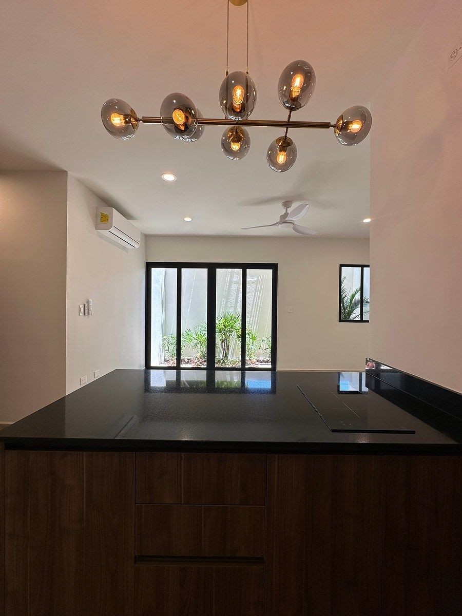 Apartamento em Chuburna de Hidalgo, Mérida, foto 7 de 18