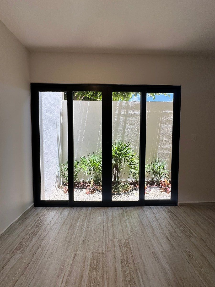 Apartamento em Chuburna de Hidalgo, Mérida, foto 8 de 18