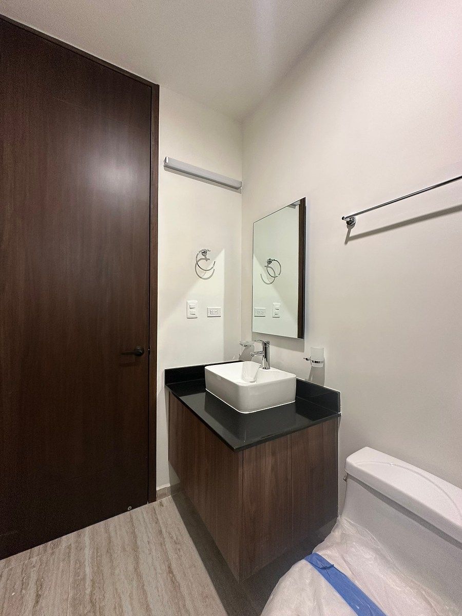 Apartamento em Chuburna de Hidalgo, Mérida, foto 15 de 18
