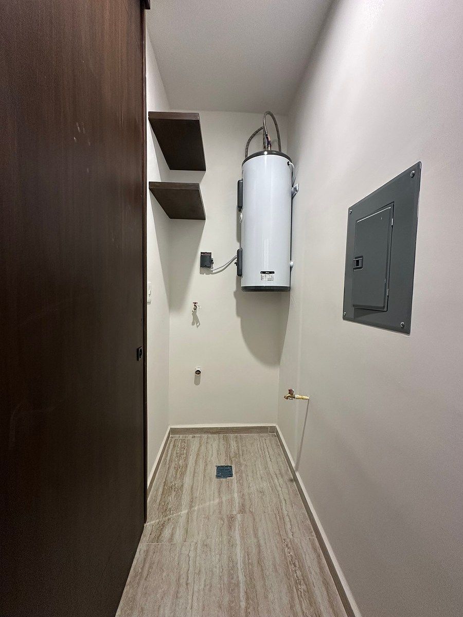 Apartamento em Chuburna de Hidalgo, Mérida, foto 17 de 18