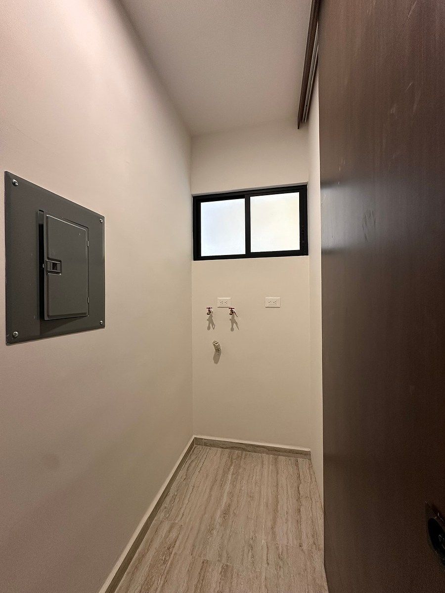 Apartamento em Chuburna de Hidalgo, Mérida, foto 18 de 18