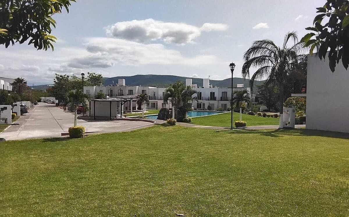 Casa em condomínio fechado em Atlacholoaya, Xochitepec, foto 18 de 18
