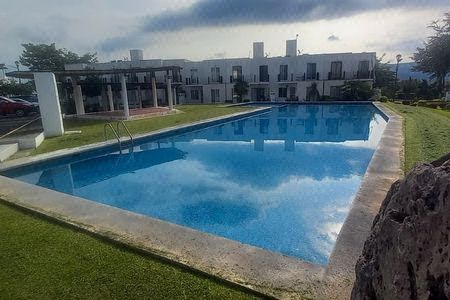 CASA EN VENTA EN FRACCIONAMIENTO SOLARES DE ALMENDROS, XOCHITEPEC MORELOS!
