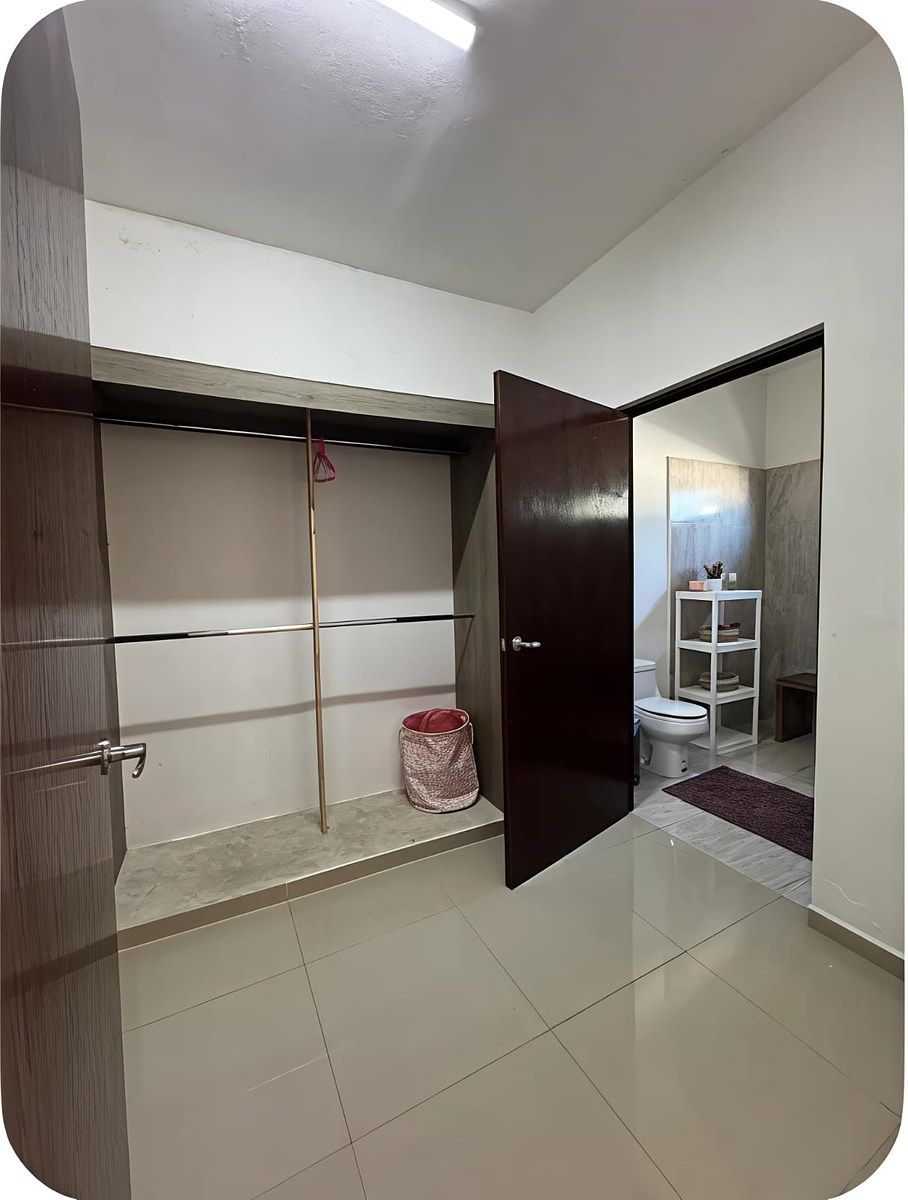 House in Francisco de Montejo, Mérida, photo 17 of 28