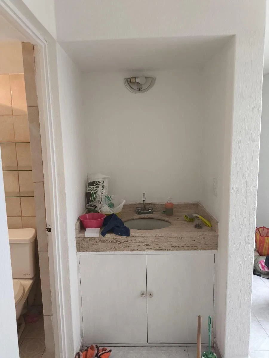 Departamento en Escandón I Sección, Miguel Hidalgo, foto 4 de 8