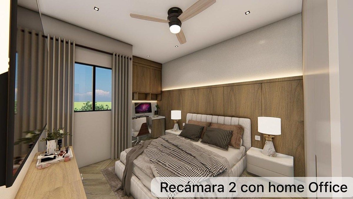 Casa en Carbajal, Mexicali, foto 6 de 21