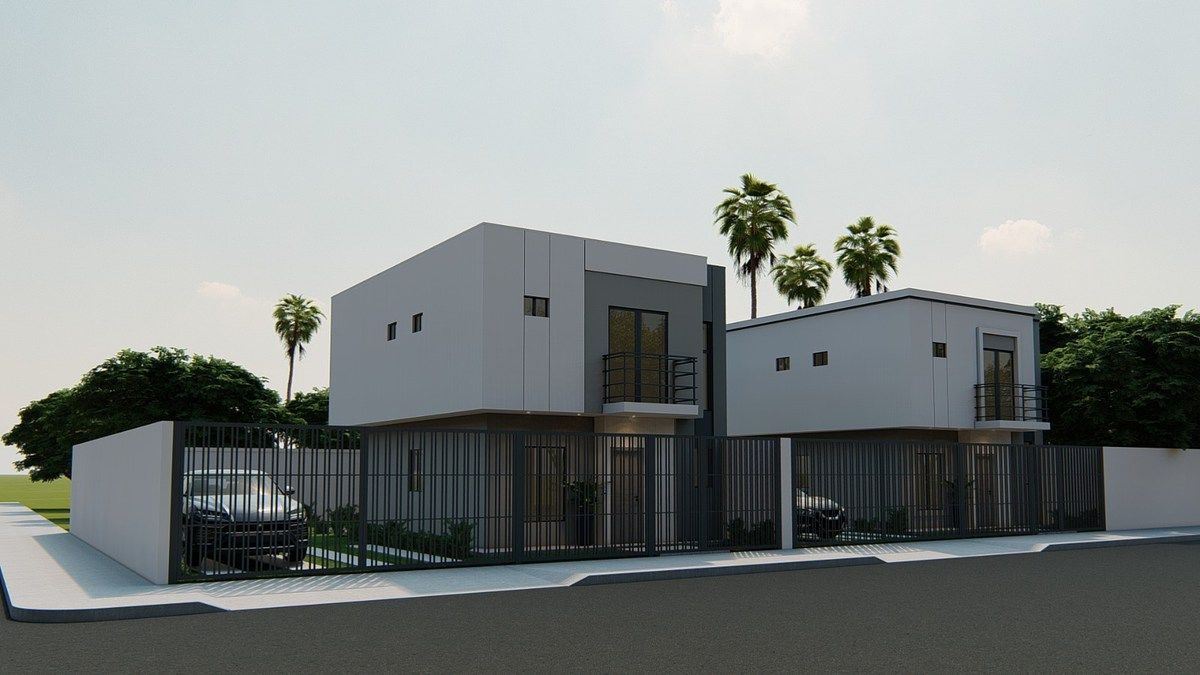 Casa en Carbajal, Mexicali, foto 15 de 21