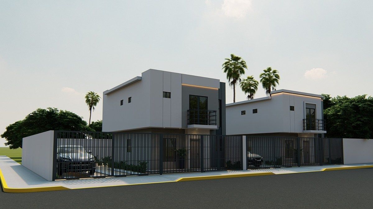 Casa en Carbajal, Mexicali, foto 19 de 21