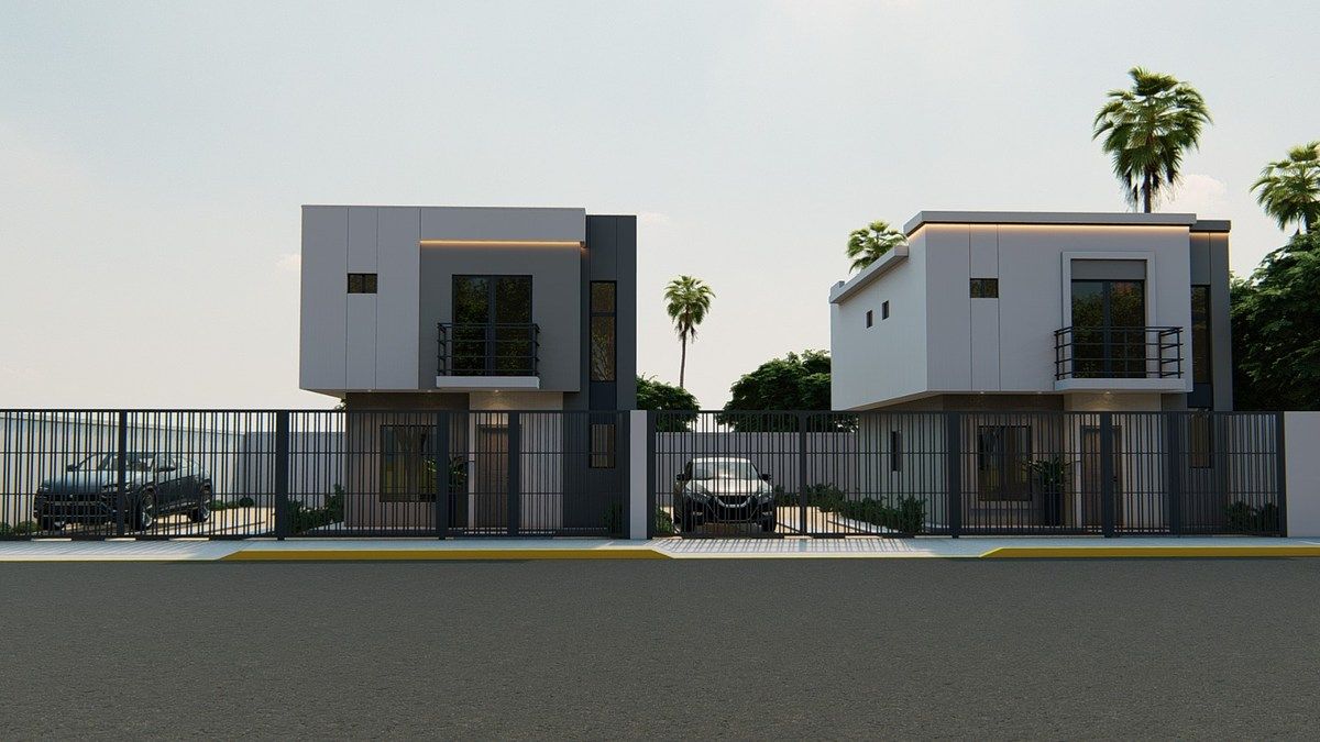 Casa en Carbajal, Mexicali, foto 20 de 21