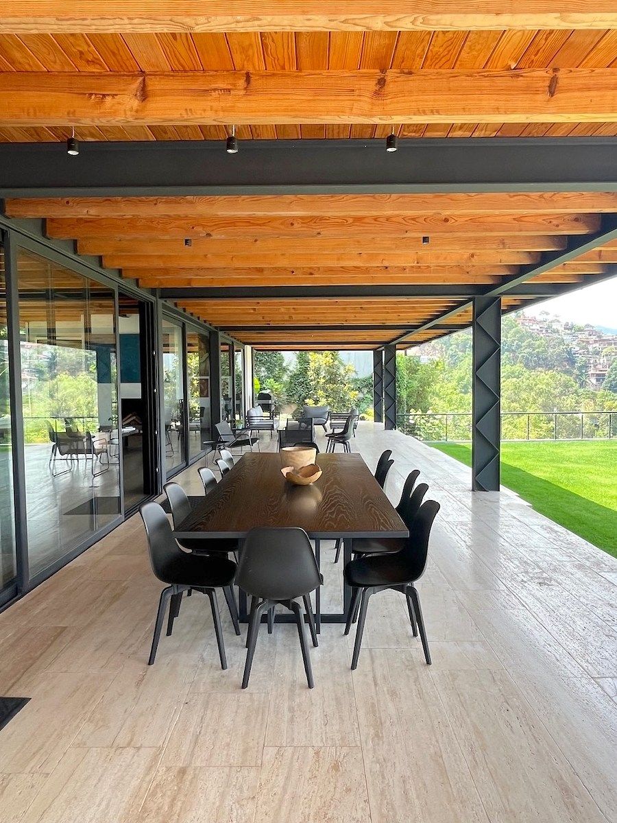 Casa en condominio en Valle de Bravo, Valle de Bravo, foto 4 de 19