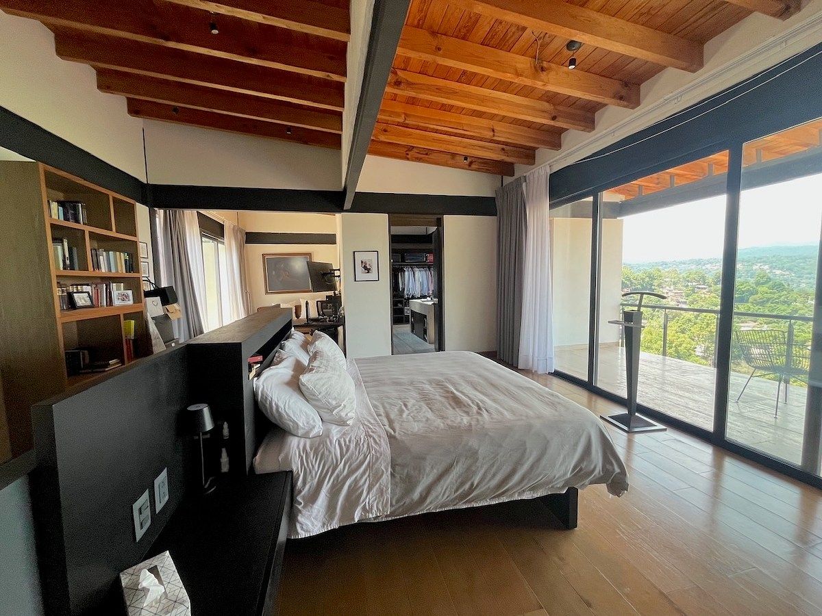 Casa en condominio en Valle de Bravo, Valle de Bravo, foto 11 de 19