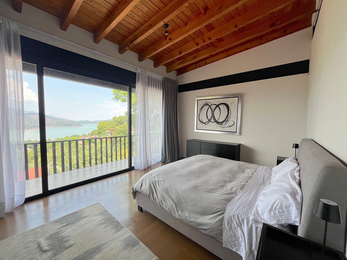 Casa en condominio en Valle de Bravo, Valle de Bravo, foto 14 de 19