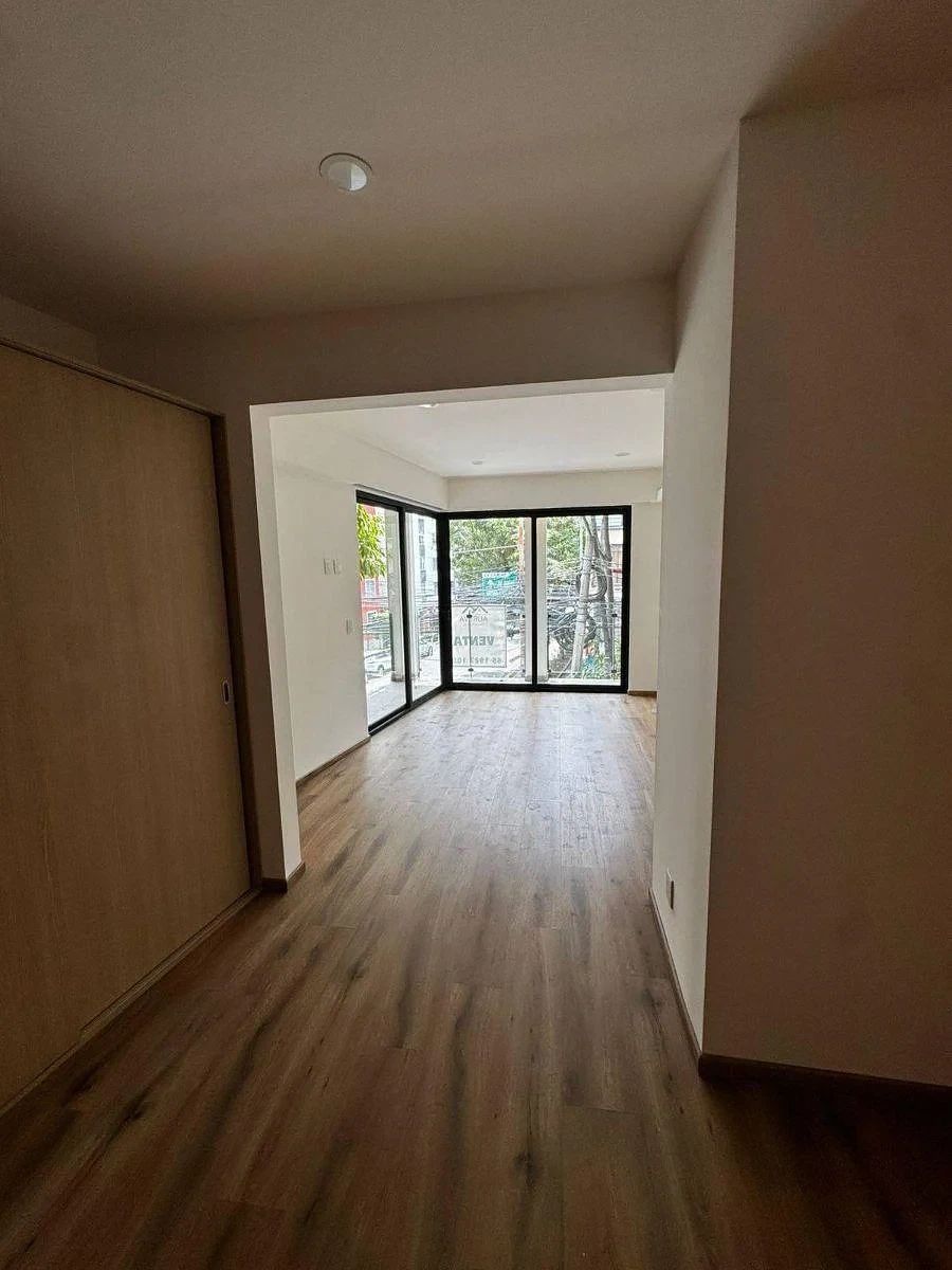 Venta de Departamento en Acacias Benito Juarez ZE199, foto 1 de 22