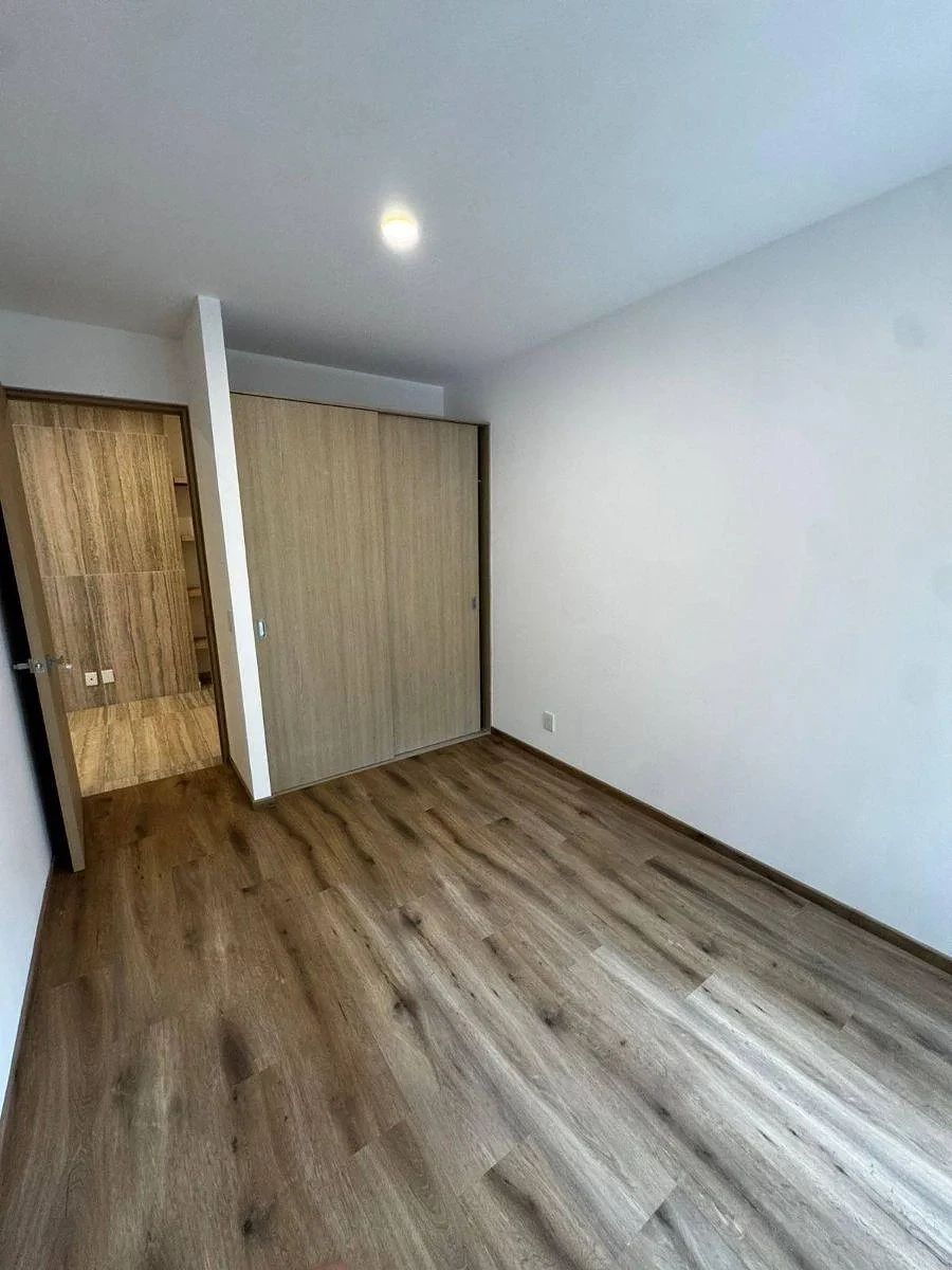 Departamento en Acacias, Benito Juárez, foto 17 de 22