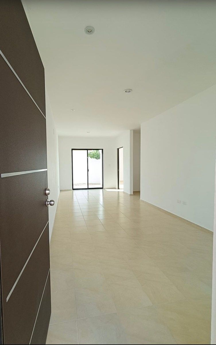Casa en Gran Santa Fe, Mérida, foto 2 de 10