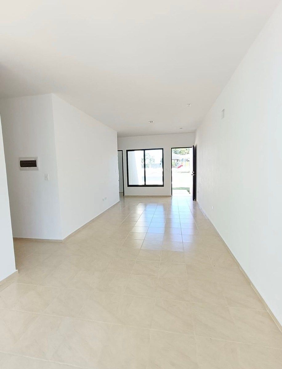 Casa en Gran Santa Fe, Mérida, foto 4 de 10