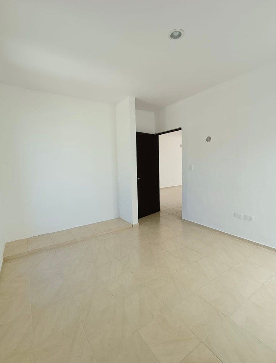 Casa en Gran Santa Fe, Mérida, foto 6 de 10