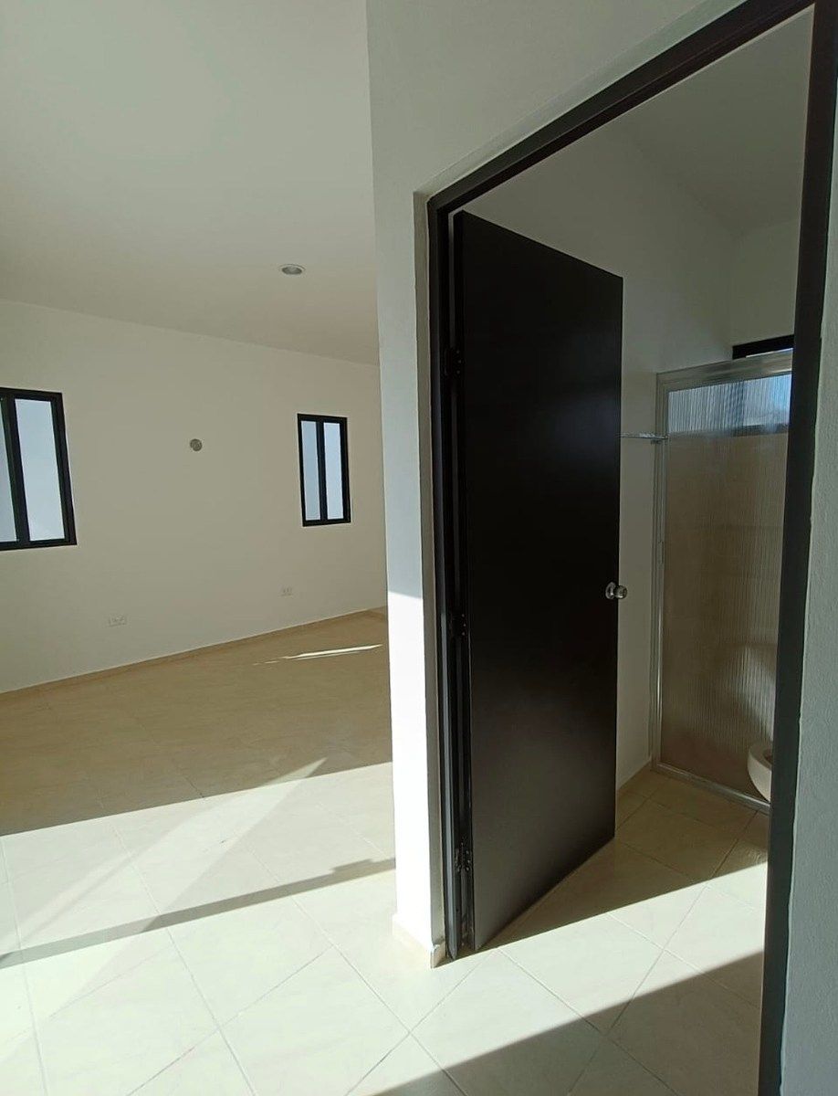 Casa en Gran Santa Fe, Mérida, foto 8 de 10