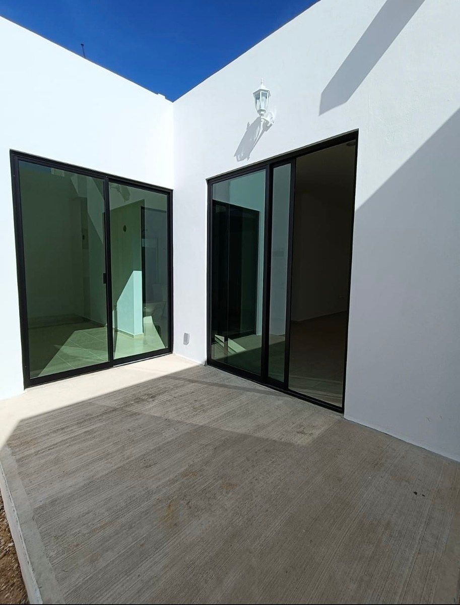 Casa en Gran Santa Fe, Mérida, foto 9 de 10