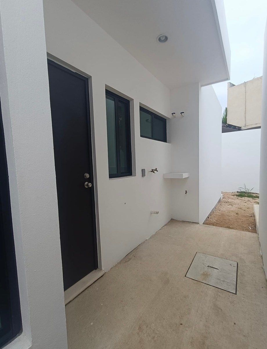 Casa en Gran Santa Fe, Mérida, foto 10 de 10