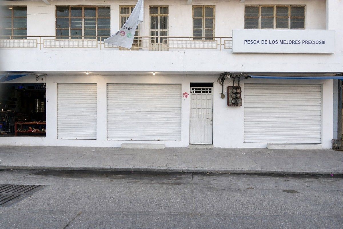 OFFICE FOR SALE, photo 1 of 7