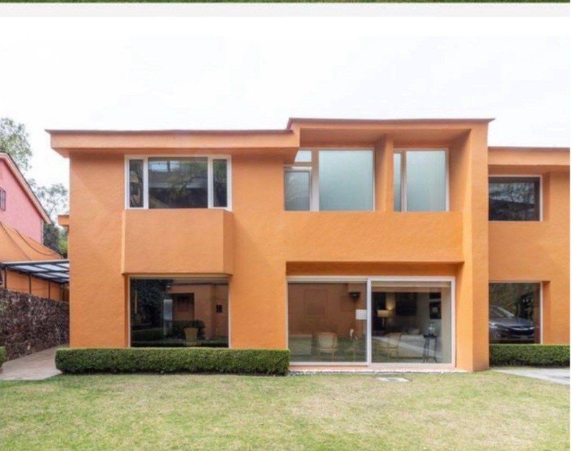 Casa en Venta | Bosque de Framboyanes, Bosques de las Lomas, foto 1 de 34