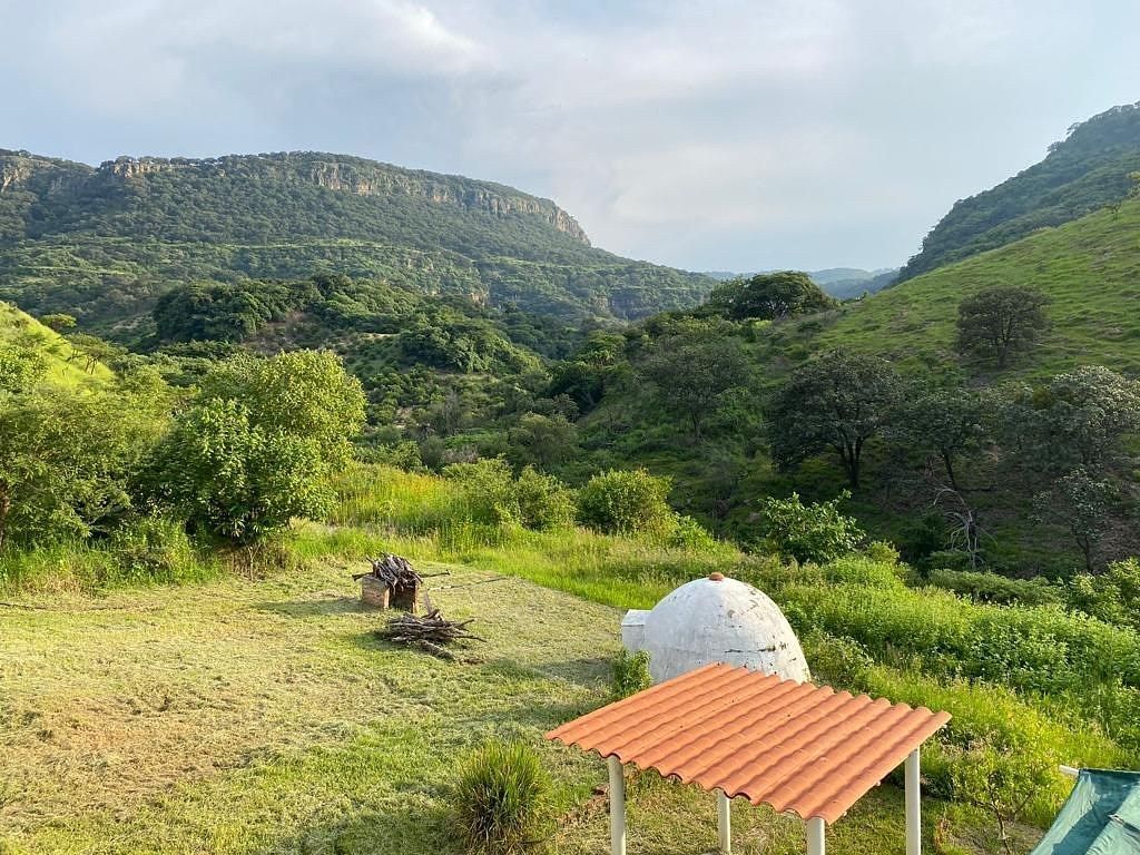SE VENDE PROPIEDAD CAMPESTRE , 1 HECTARIA EN ZAPOPAN - foto 4