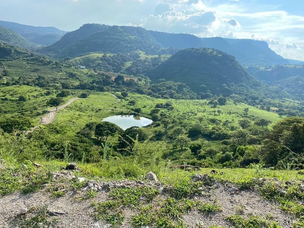 SE VENDE PROPIEDAD CAMPESTRE , 1 HECTARIA EN ZAPOPAN - foto 3