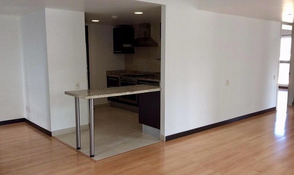 Departamento en Irrigación, Miguel Hidalgo, foto 12 de 40