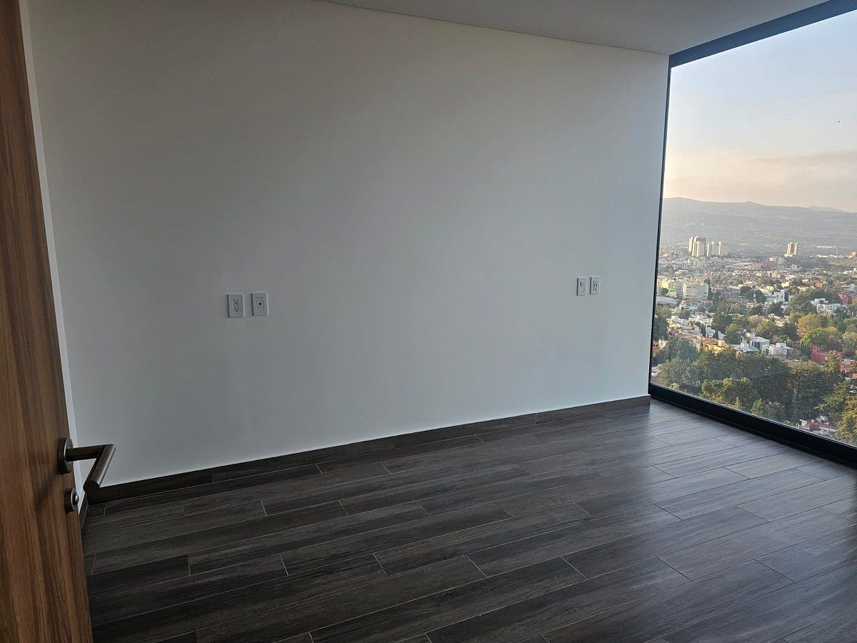 Apartment in El Yaqui, Cuajimalpa de Morelos, photo 2 of 16
