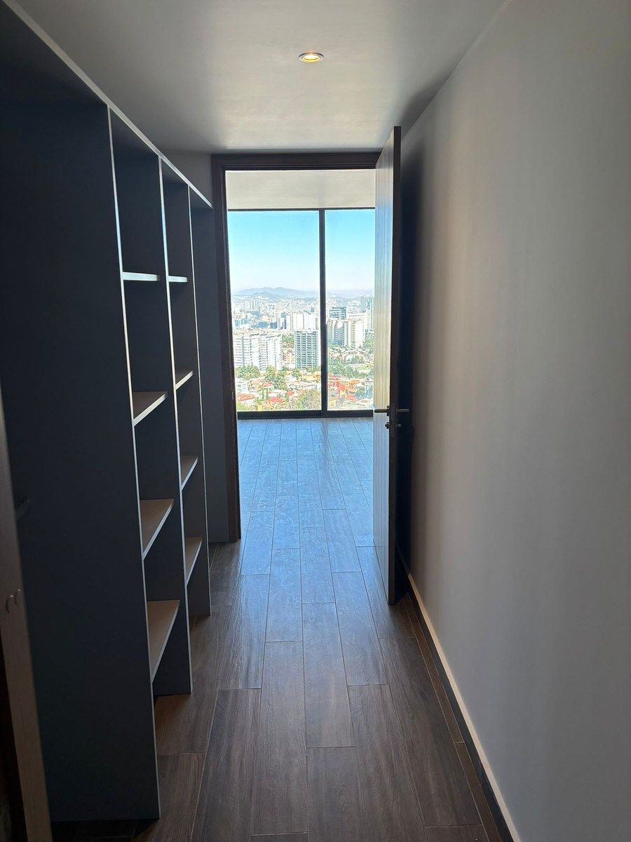 Apartment in El Yaqui, Cuajimalpa de Morelos, photo 3 of 16