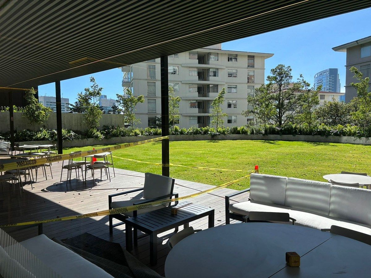 Apartment in El Yaqui, Cuajimalpa de Morelos, photo 6 of 16