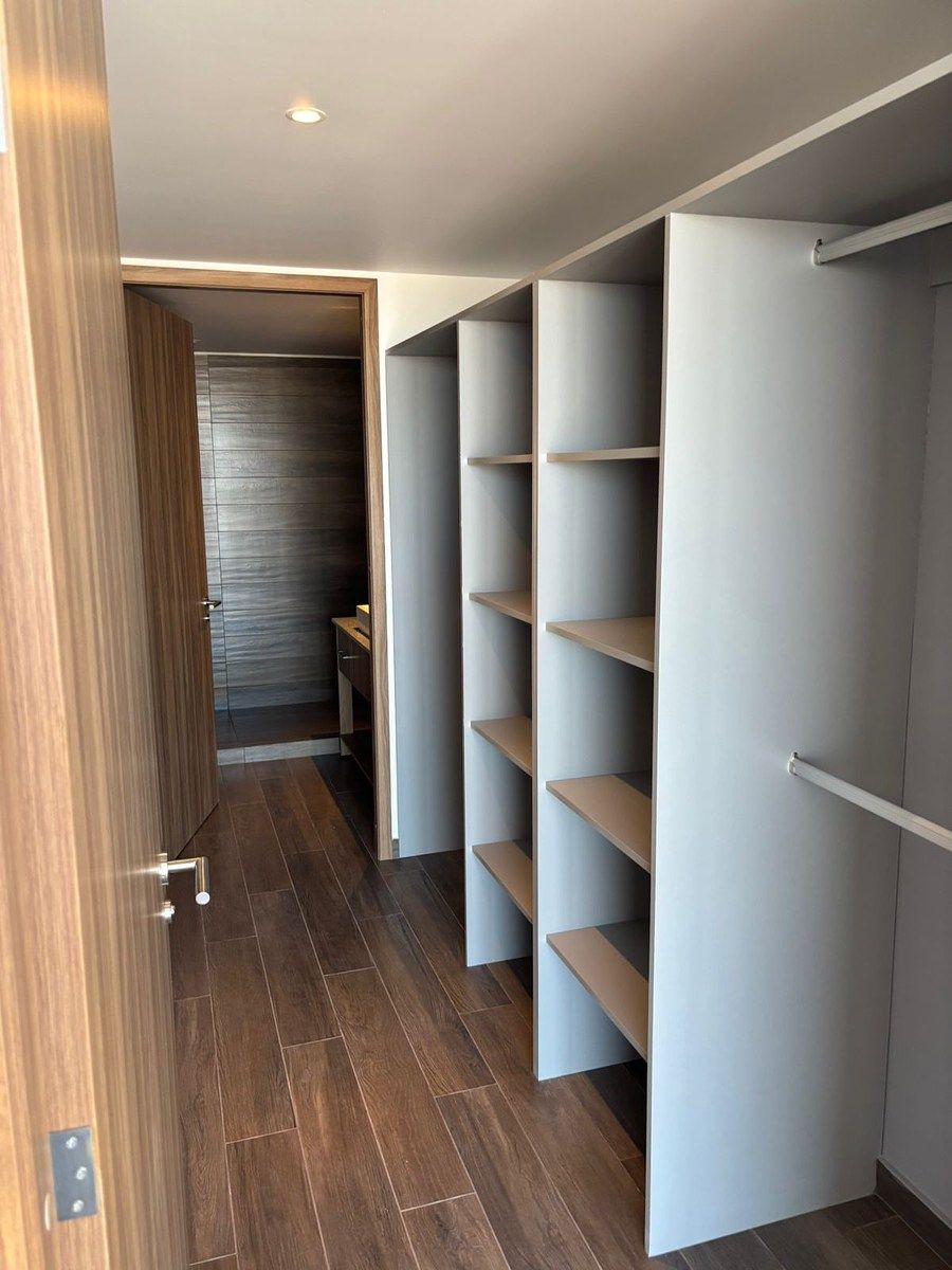 Apartment in El Yaqui, Cuajimalpa de Morelos, photo 8 of 16