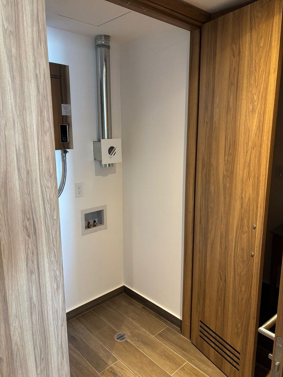 Apartment in El Yaqui, Cuajimalpa de Morelos, photo 7 of 16