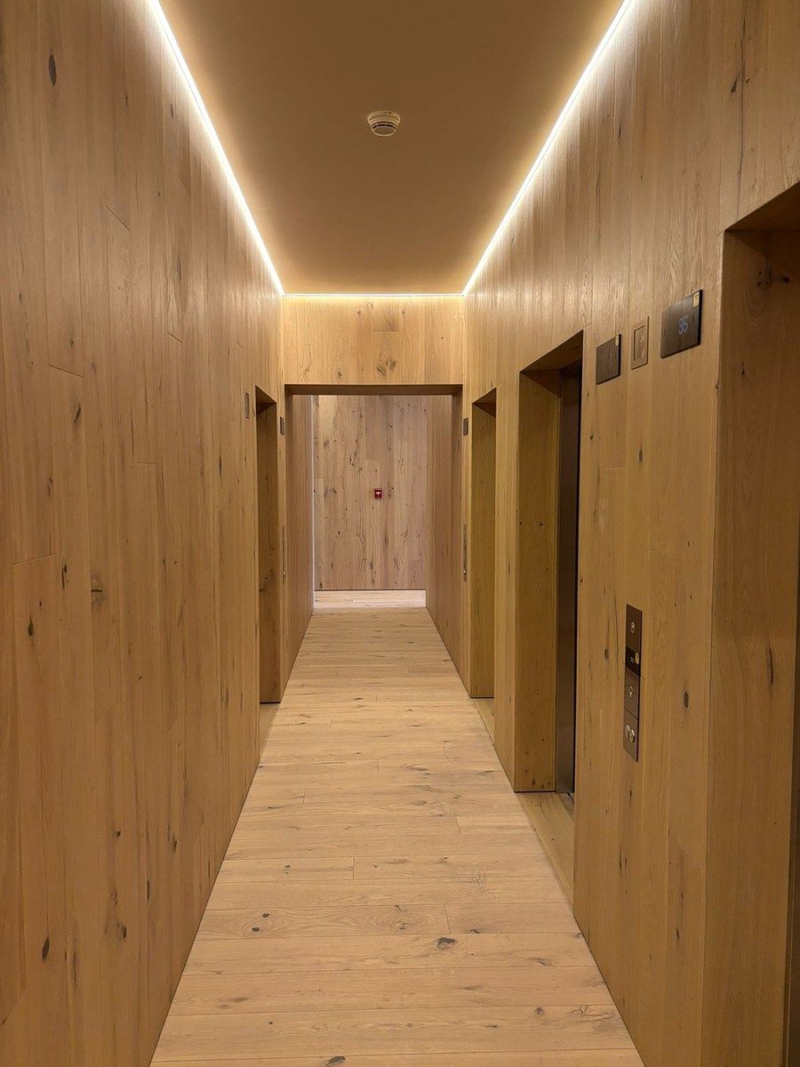 Apartment in El Yaqui, Cuajimalpa de Morelos, photo 9 of 16