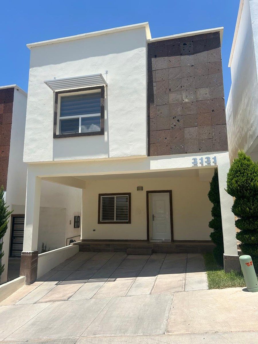 Casa Renta en Hacienda Victoria, foto 1 de 24