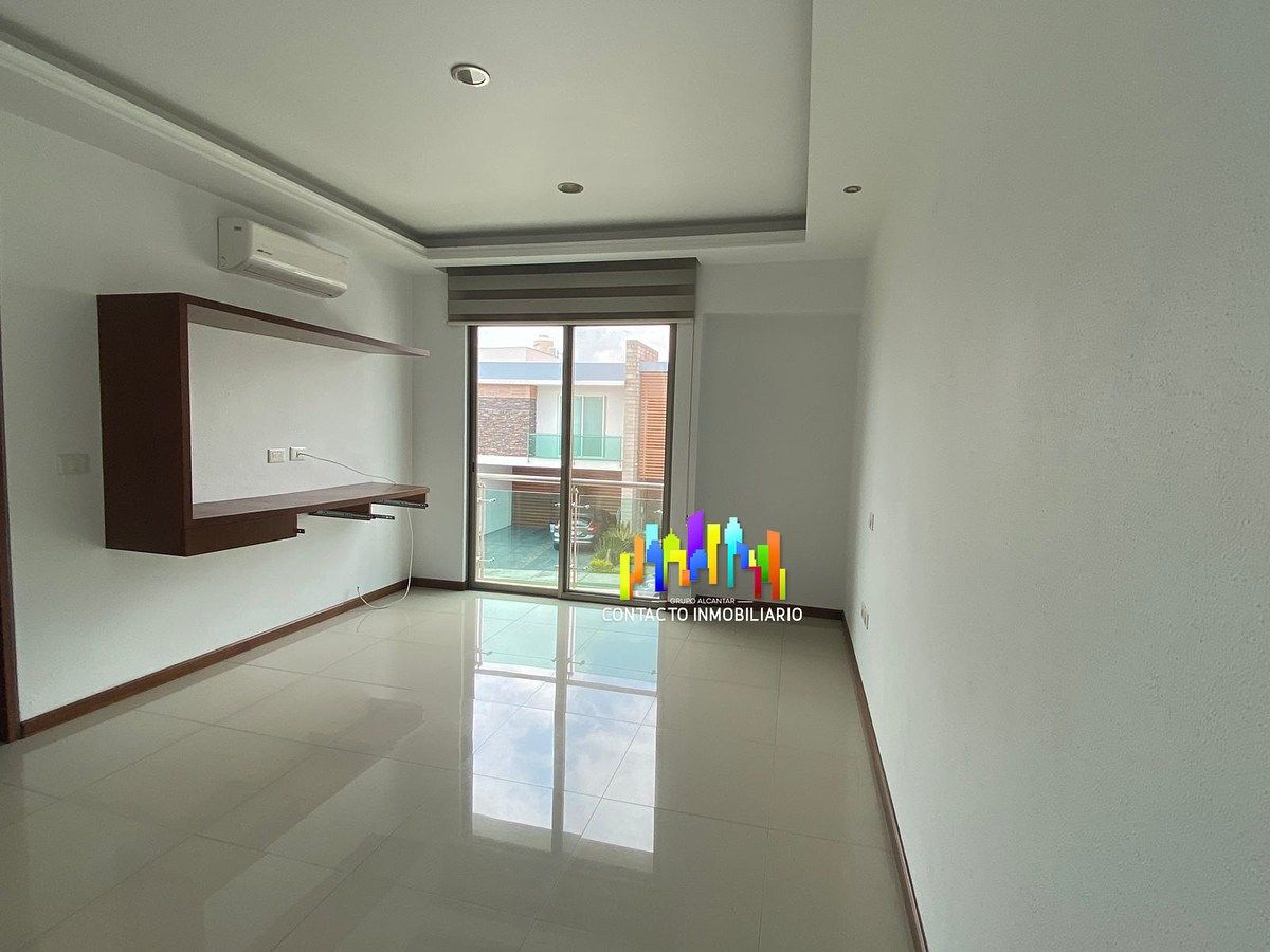 Casa en condominio en La Cima, Zapopan, foto 2 de 17