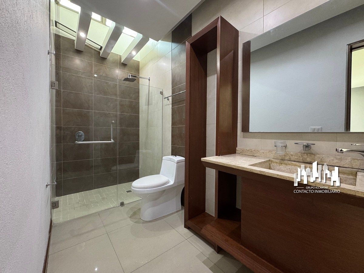 Casa en condominio en La Cima, Zapopan, foto 10 de 17