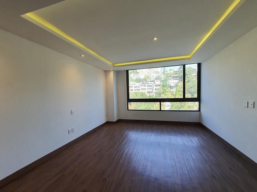 Apartment in Bosque de las Lomas, Miguel Hidalgo, photo 5 of 13