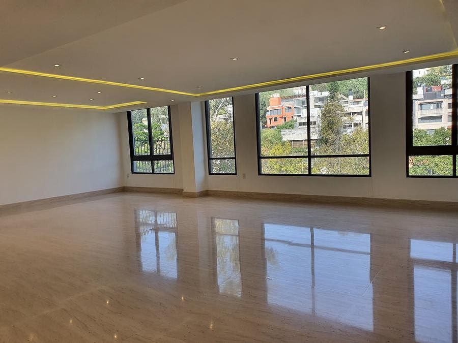 Apartment in Bosque de las Lomas, Miguel Hidalgo, photo 3 of 13