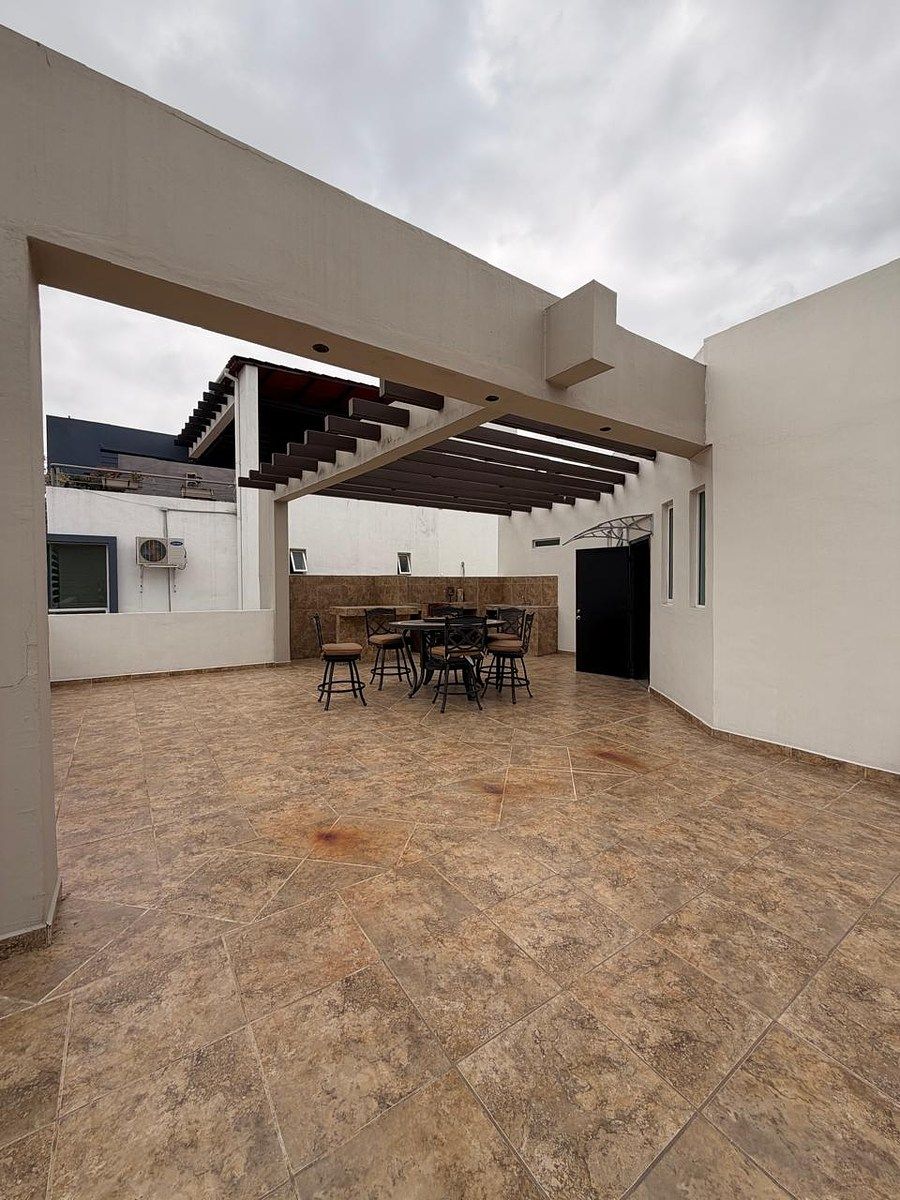 Casa em condomínio fechado em Lomas Doctores (Chapultepec Doctores), Tijuana, foto 22 de 26
