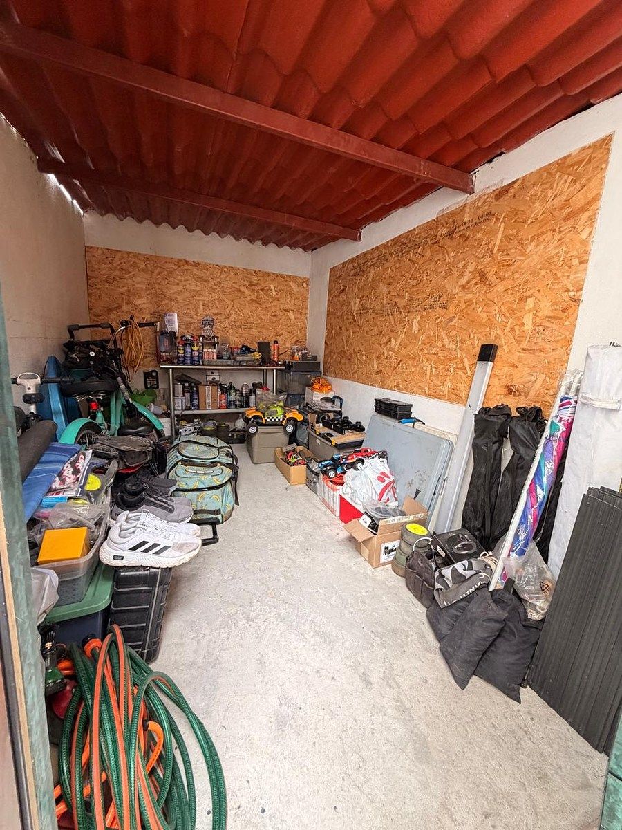 Casa em condomínio fechado em Lomas Doctores (Chapultepec Doctores), Tijuana, foto 25 de 26